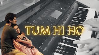 Tum Hi Ho - Aashiqui 2 (2013)